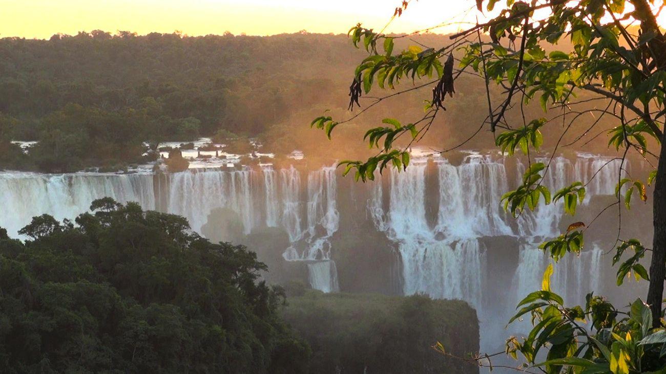 Les plus beaux joyaux du Brésil - Brésil à la carte